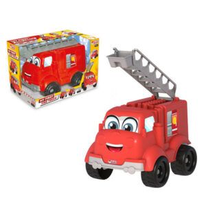 My First Fire Truck 01374