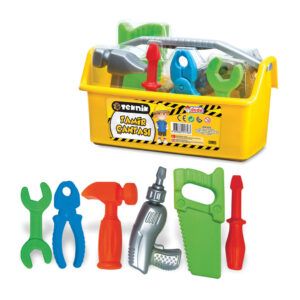 Technic Tool Box  01758