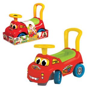 Ride-On 1974