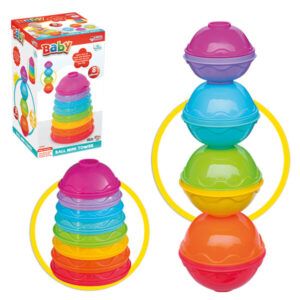 Baby Ball Mini Towers 3467