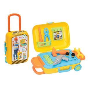 Technic Tool Set Luggage 3483