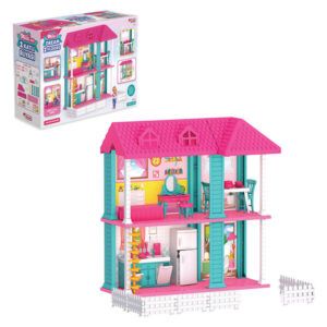 Mila's Dream 2 Floors 03757