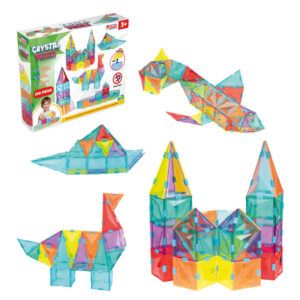 Crystal Puzzle 300 Prc  3925