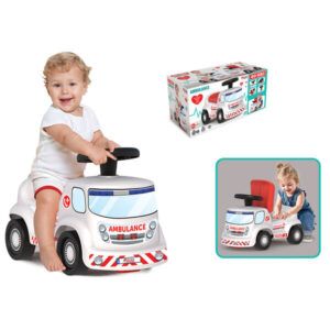 Go Hero Ambulance 4036