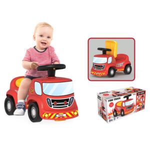 Go Hero Fire-Fighting 4037