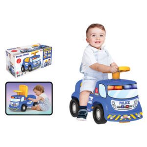 Go Hero Fire-Fighting 4038