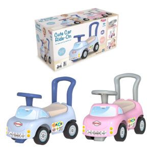 My Cute First Car 4050