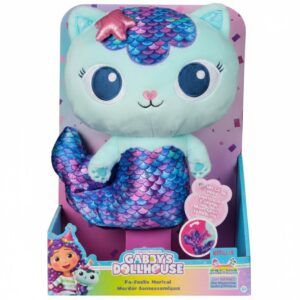 Gabby's Dollhouse Peluche Lujo Mercat  6071766