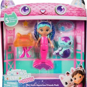 Gabby Doll House Movie Set Fig 6074965