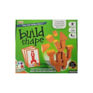 Build Shape