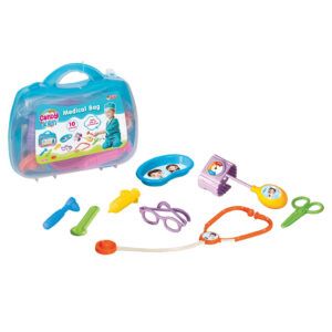 Candy Medical Bag  01923