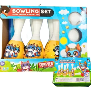 Bowling
