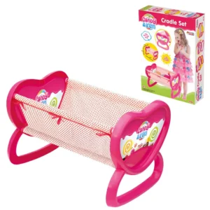Candy Cradle Set