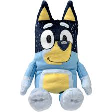 Ty Banie Boos Reg Bluey 44028