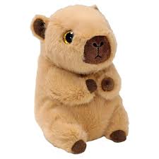 Ty Beanie Boos Capibara 37391