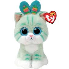 Ty Beanie Boos Reg