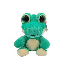 Ty Beanie Boos Reg 36492 Ernie