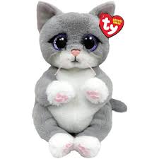 Ty Beanie Boos Reg 36492 Morgan