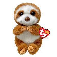 Ty Beanie Boos Reg 36492 Stella