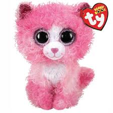 Ty Beanie Boos Reg