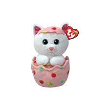 Ty Beanie Boos Reg Giggles