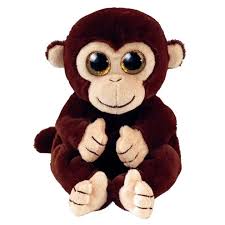 Ty Beanie Boos Reg