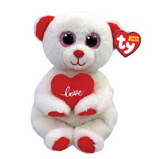 Ty Beanie Boos Reg