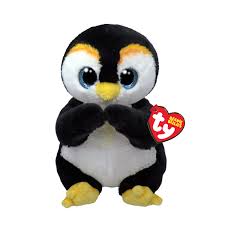 Ty Beanie Boos Reg