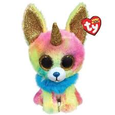 Ty Beanie Boos Reg