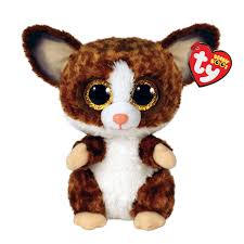 Ty Beanie Boos Reg