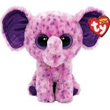 Ty Beanie Boos Reg
