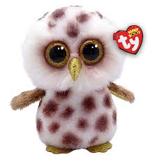 Ty Beanie Boos Reg