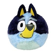 Ty Beanie Bouncers 83029 Bluey