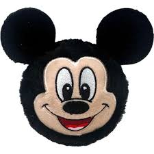 Ty Beanie Bouncers 83029 Mickey Mouse