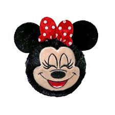 Ty Beanie Bouncers 83029 Minnie Mouse