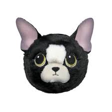Ty Beanie Bouncers 83093 Doodle