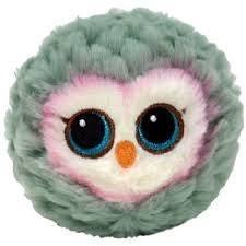 Ty Beanie Bouncers 83093 Feathers