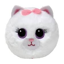 Ty Beanie Bouncers 83093 Purdy