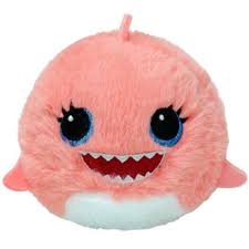 Ty Beanie Bouncers 83093 Reef