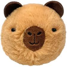 Ty Beanie Bouncers 830931 Capibara