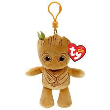 Ty Clip Groot