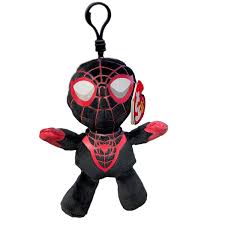 Ty Clip Miles Morales