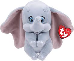 Ty Dumbo