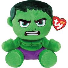 Ty Hulk