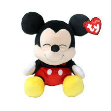 Ty Micckey Mouse