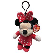 Ty Minie Mause Clip