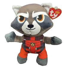 Ty Rocket