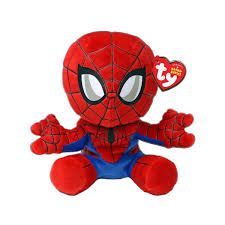 Ty Spider-Man