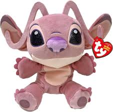 Ty Stitch Angel
