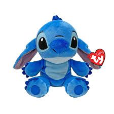 Ty Stitch Peq